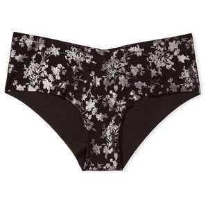 SALE💫5/$25💫NWT SEXY ILLUSIONS BY VICTORIA'S SECRET No-show Shimmer Cheeky Panty